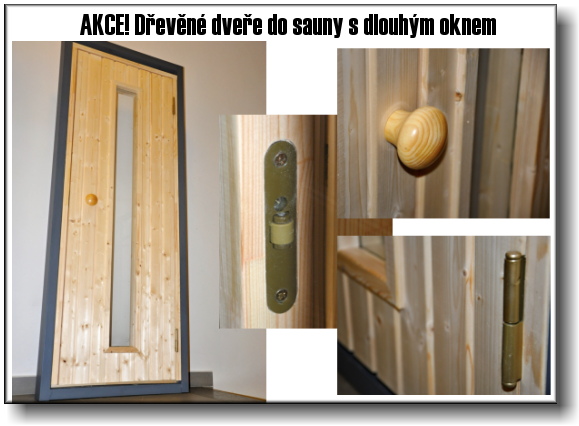 Long Window - Akce