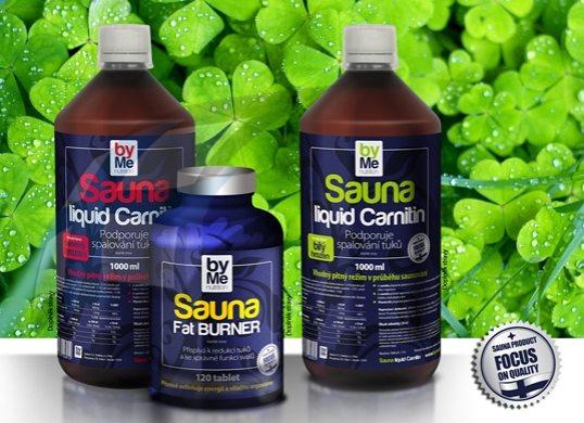 Saunování zdravě společně s hubnutím v sauně