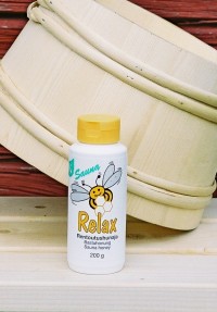 Med relaxa�n�