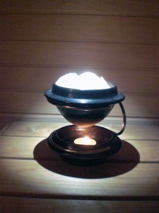 Aroma Premium - dekorace