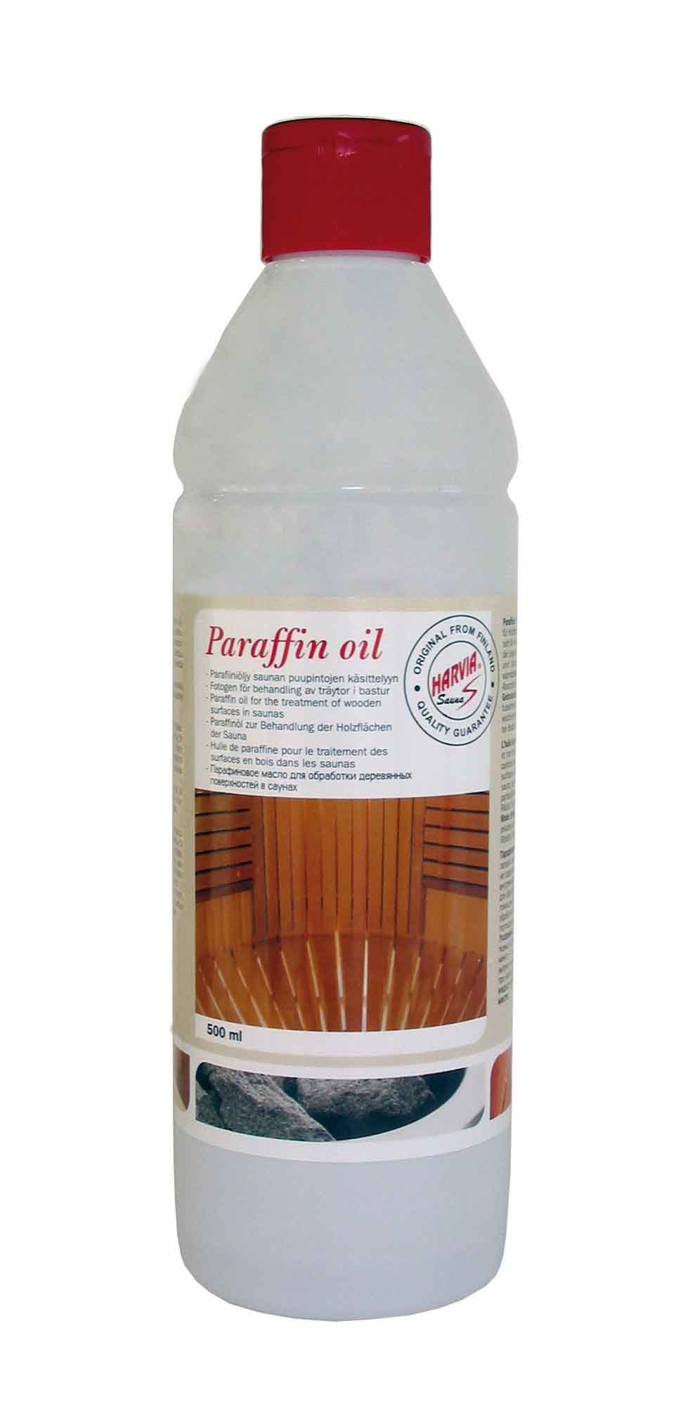 parafin do sauny