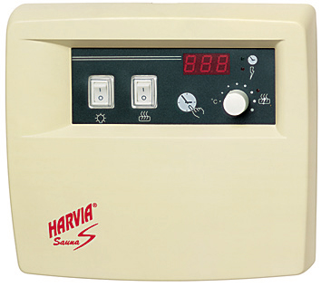 control unit sampla