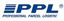ppl logo