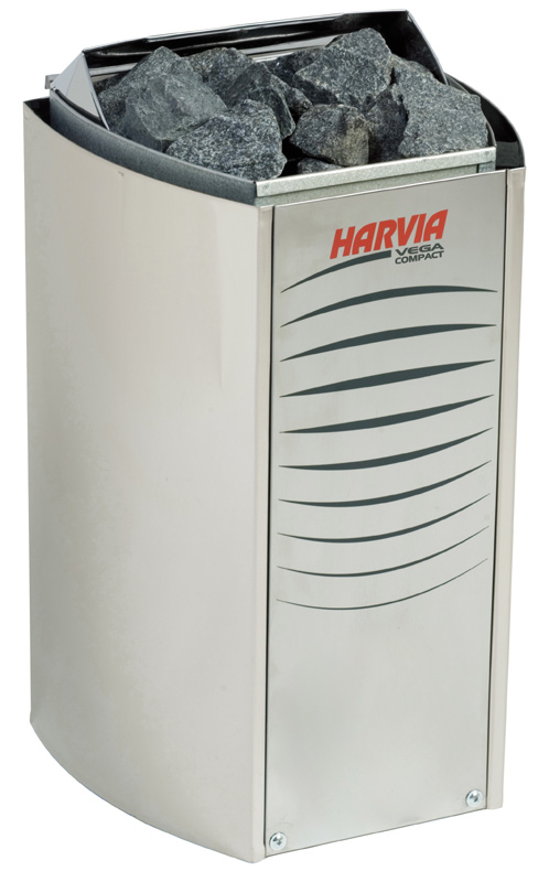 Saunov� kamna compact E