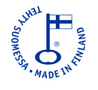 made in finland logo