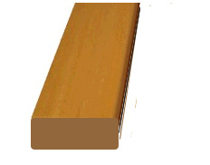 hranol do sauny