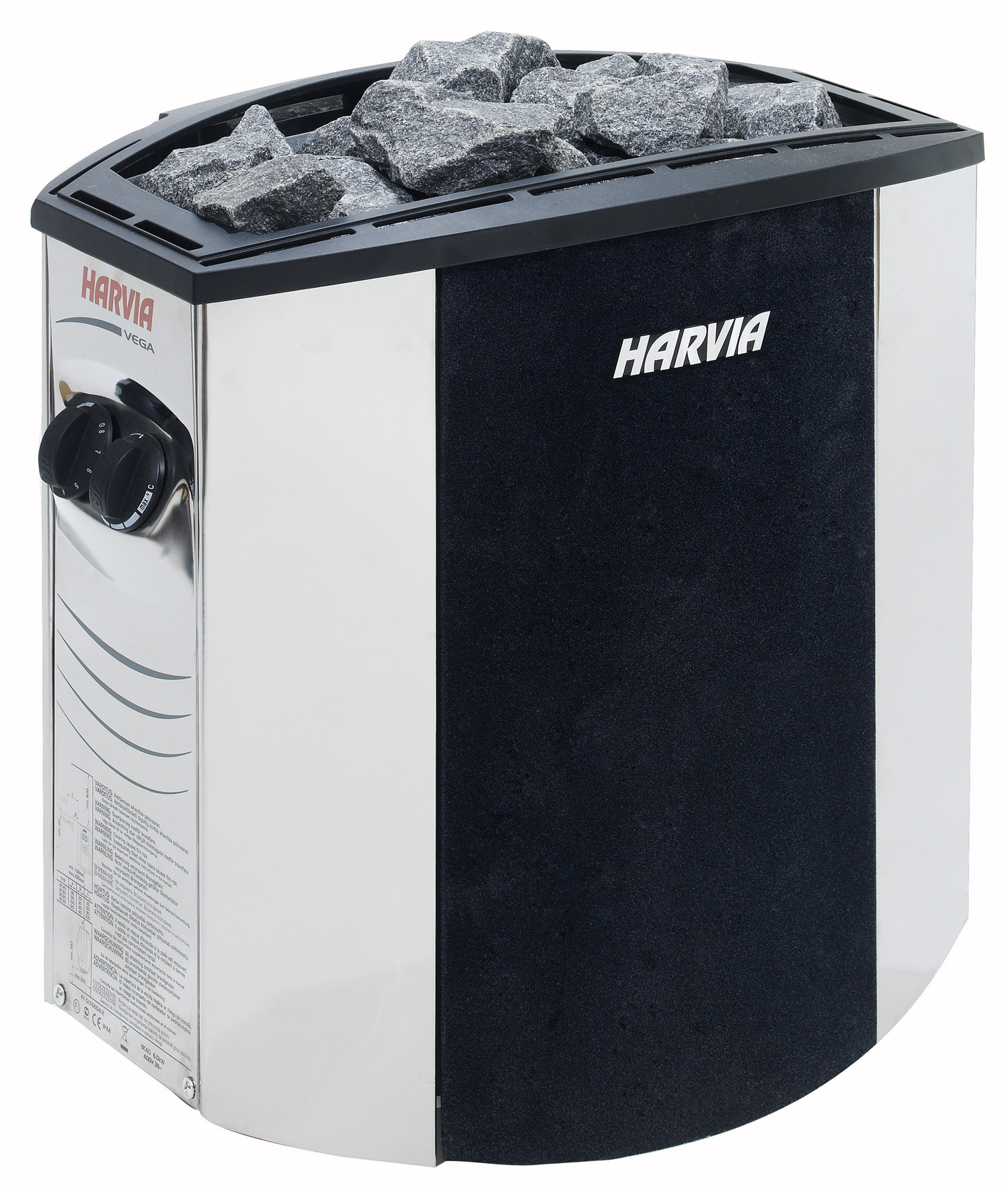 Harvia lux