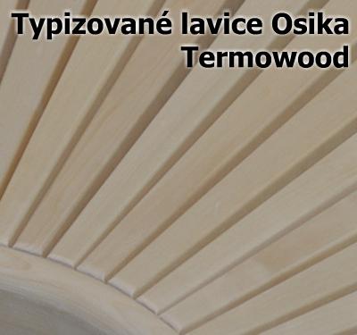 Lavice - header