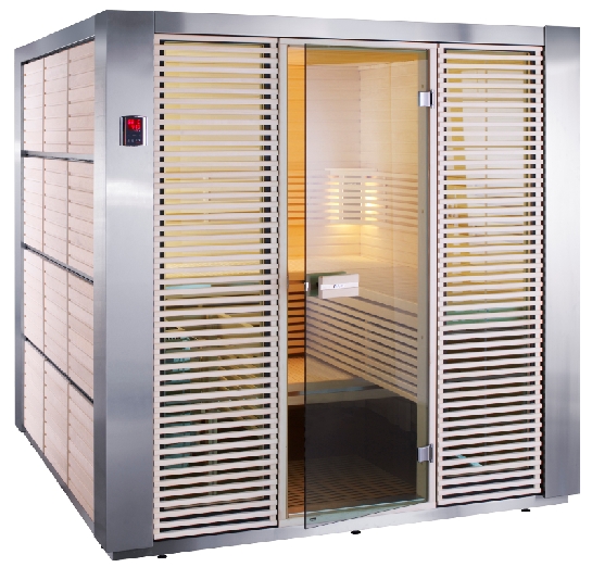 Sauna Harvia Rubic