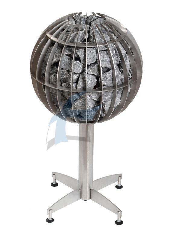 Harvia Globe - penosn stojan